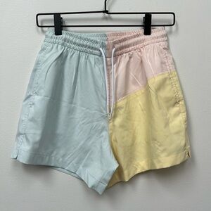 Abercombie & Fitch Board Shorts